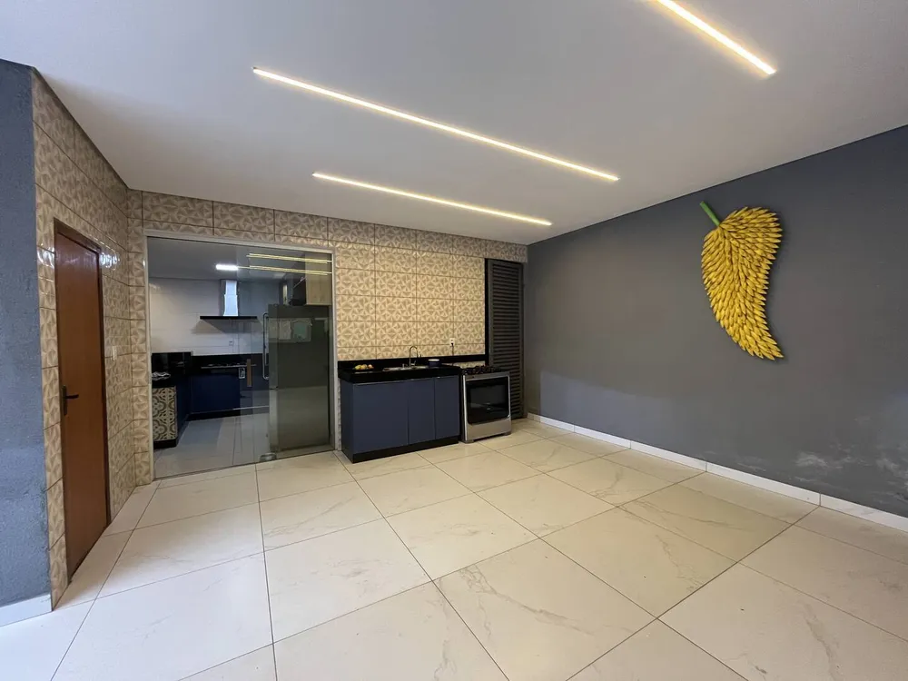 Casa, 3 quartos, 180 m² - Foto 4