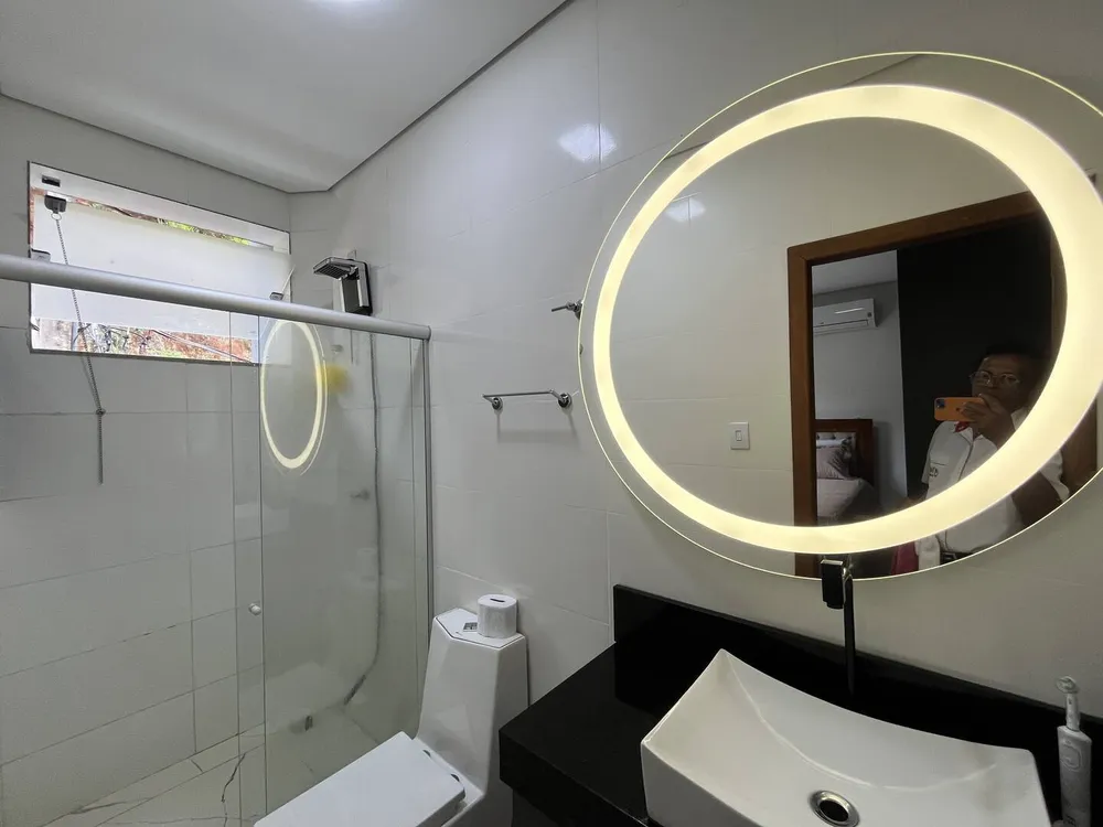 Casa, 3 quartos, 180 m² - Foto 16