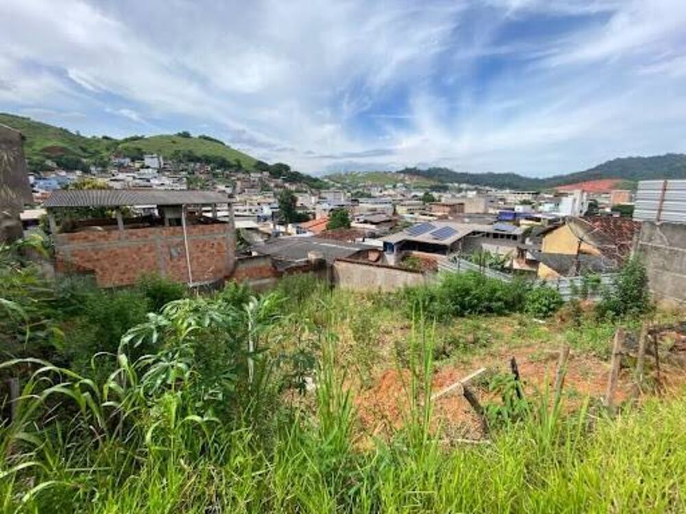 Terreno, 320 m² - Foto 1