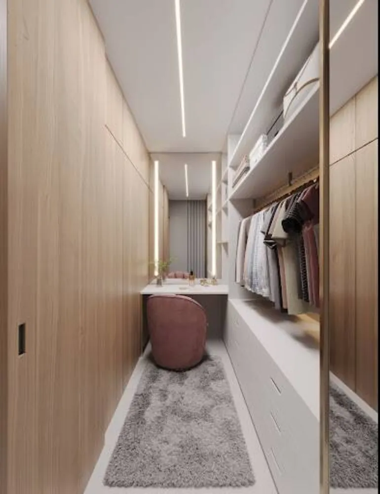 Apartamento, 3 quartos, 107 m² - Foto 8