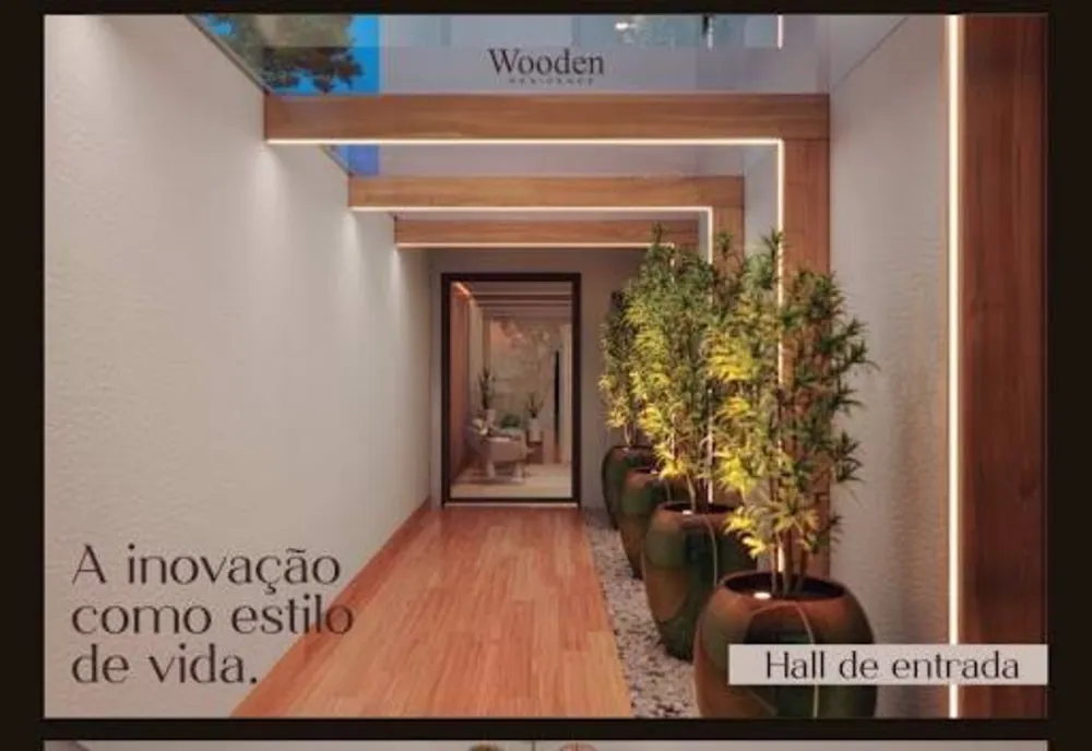 Apartamento, 3 quartos, 107 m² - Foto 6