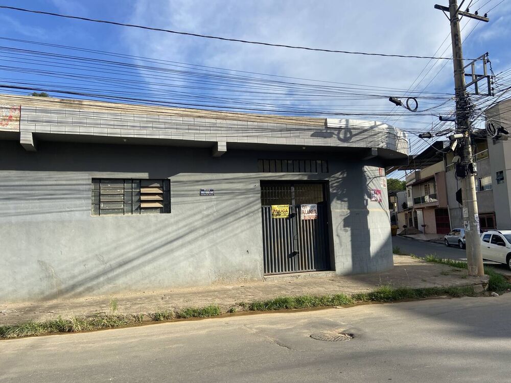Loja-Salão para alugar - Foto 8