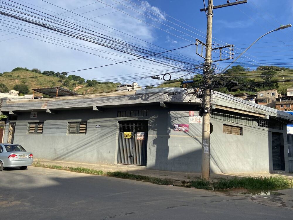 Loja-Salão para alugar - Foto 1