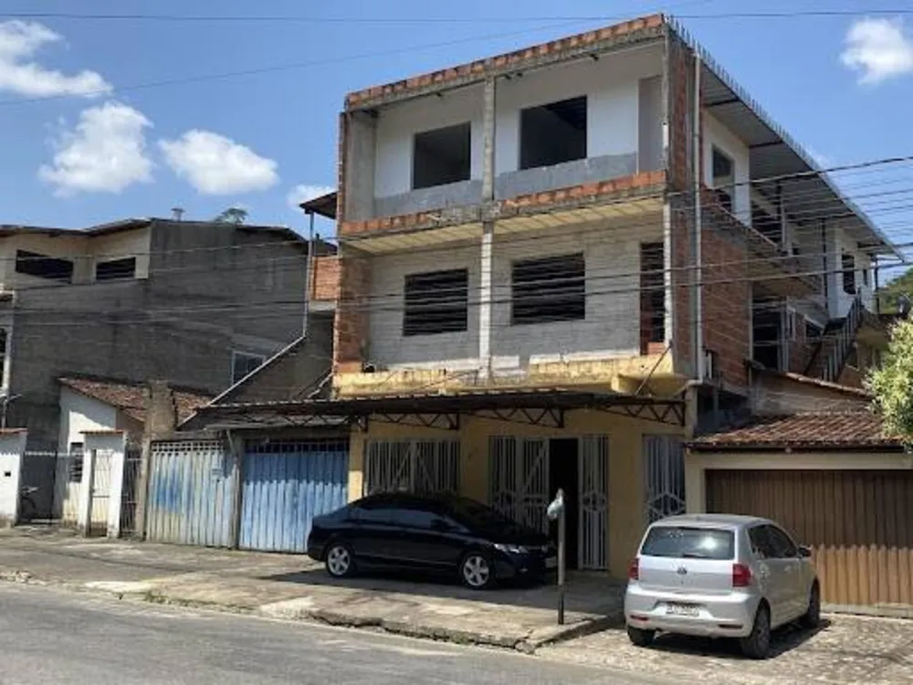 Casa, 3 quartos - Foto 6