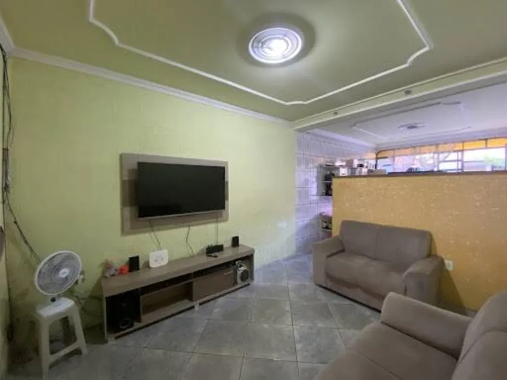 Casa, 3 quartos - Foto 8