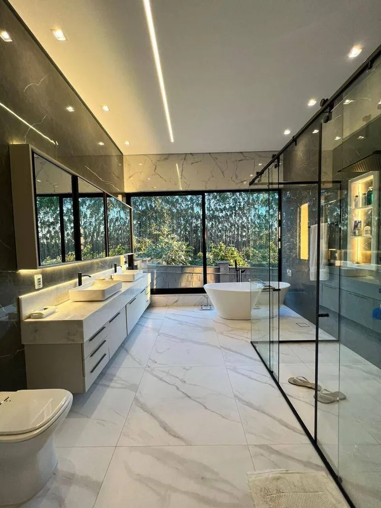Casa, 7 quartos, 700 m² - Foto 4