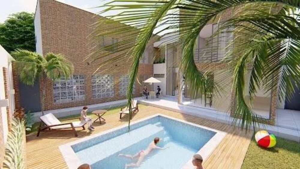 Casa à venda com 4 quartos, 429m² - Foto 2