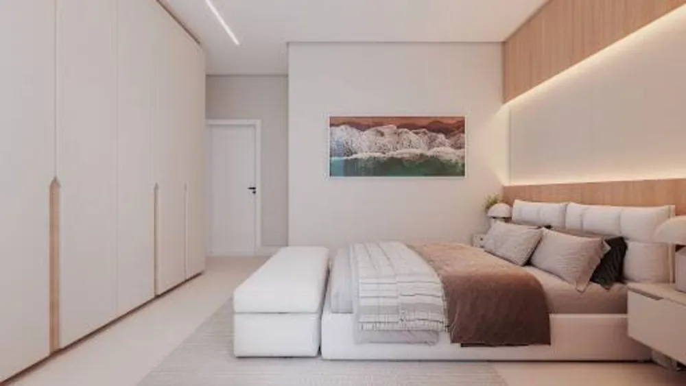 Casa, 3 quartos, 270 m² - Foto 3