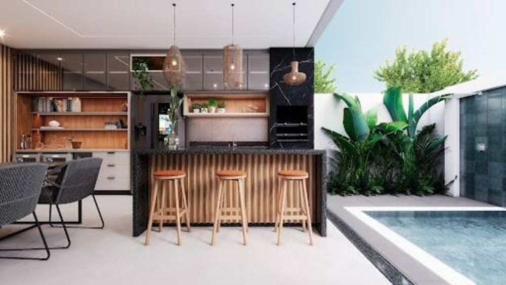 Casa, 3 quartos, 270 m² - Foto 2