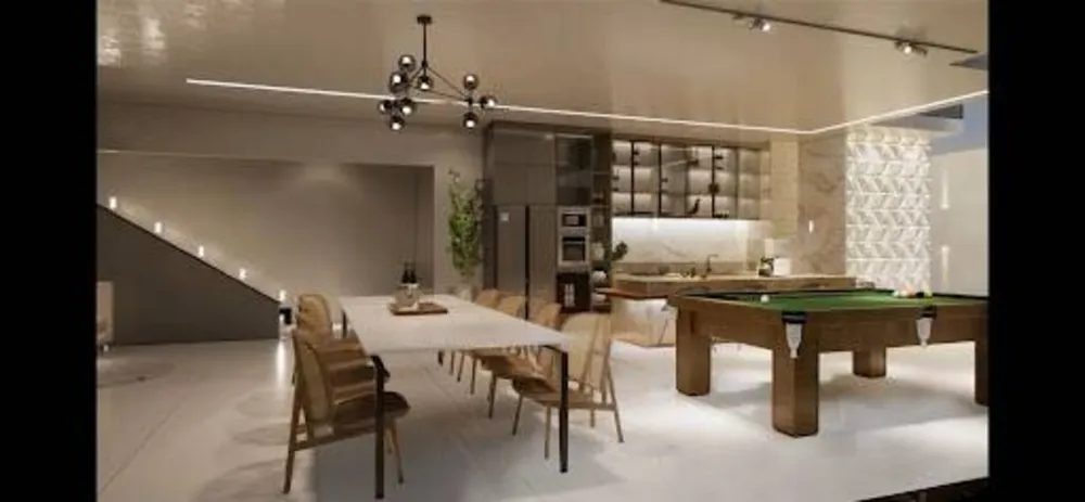 Casa, 3 quartos, 354 m² - Foto 11