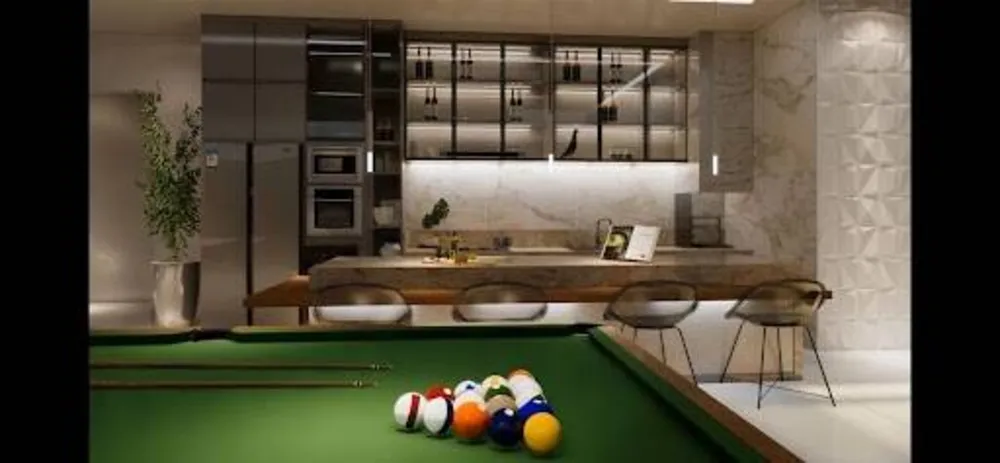 Casa, 3 quartos, 354 m² - Foto 7