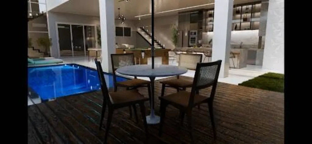 Casa, 3 quartos, 354 m² - Foto 9