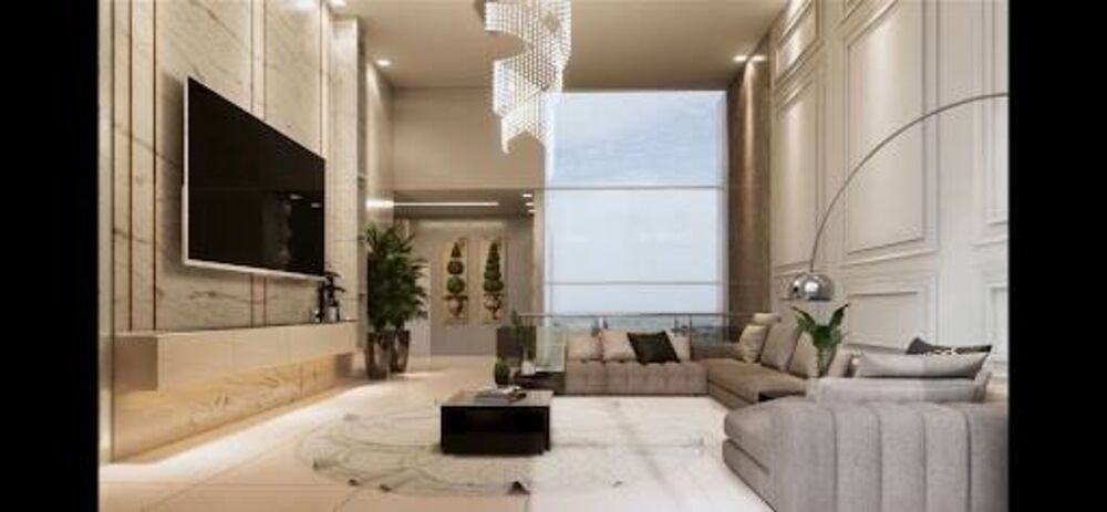 Casa à venda com 3 quartos, 354m² - Foto 1