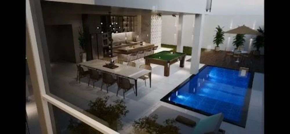 Casa, 3 quartos, 354 m² - Foto 12