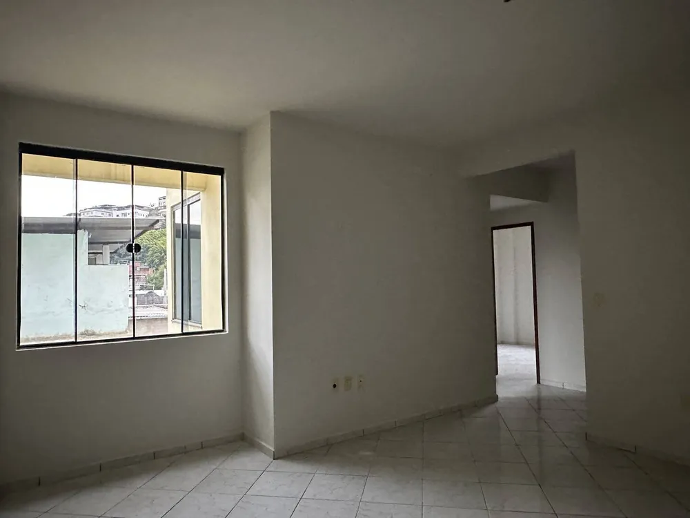 Apartamento, 3 quartos, 97 m² - Foto 1