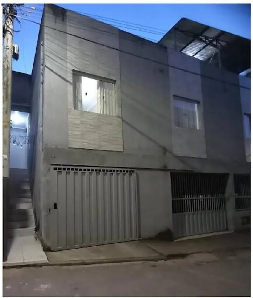 Apartamento, 2 quartos - Foto 2