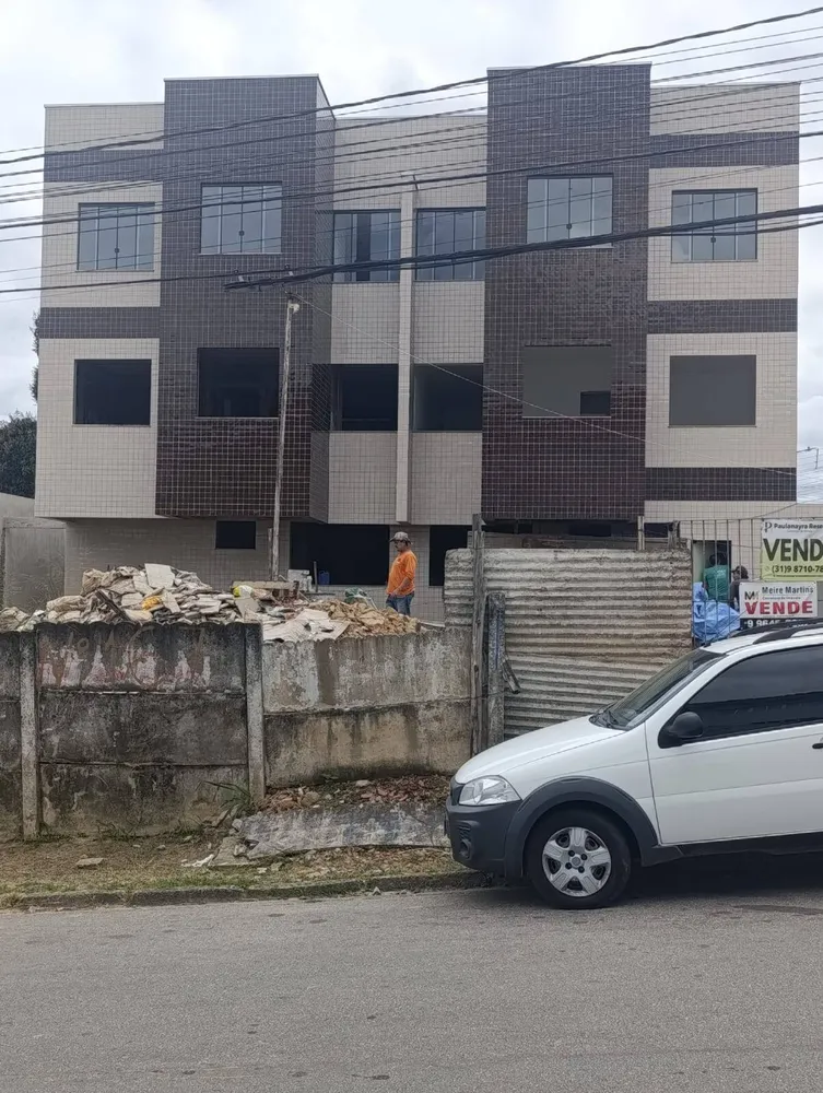 Apartamento, 2 quartos - Foto 1