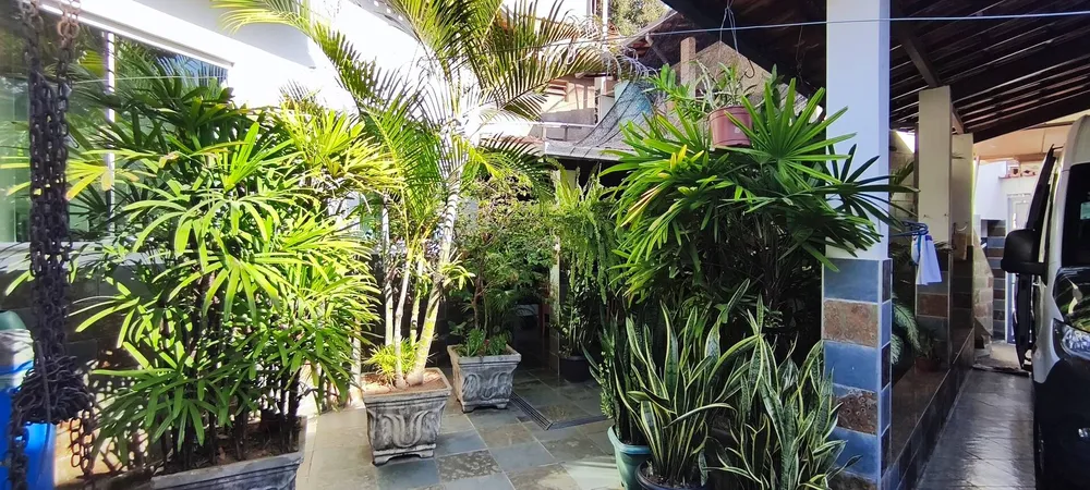 Casa, 3 quartos, 151 m² - Foto 3