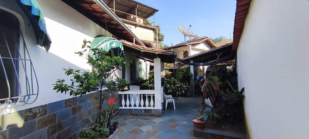 Casa, 3 quartos, 151 m² - Foto 2