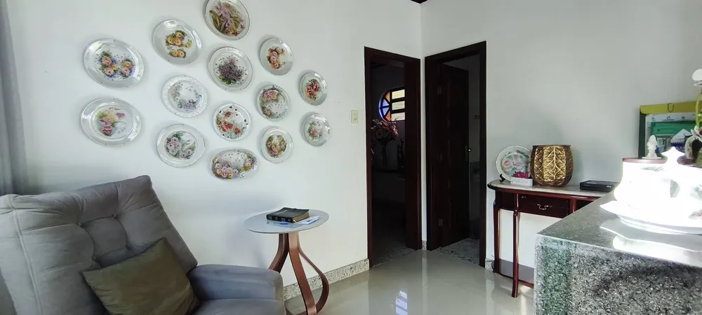 Casa, 3 quartos, 151 m² - Foto 11