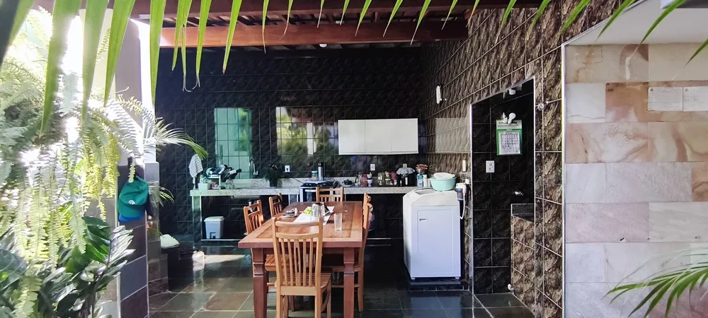 Casa, 3 quartos, 151 m² - Foto 4