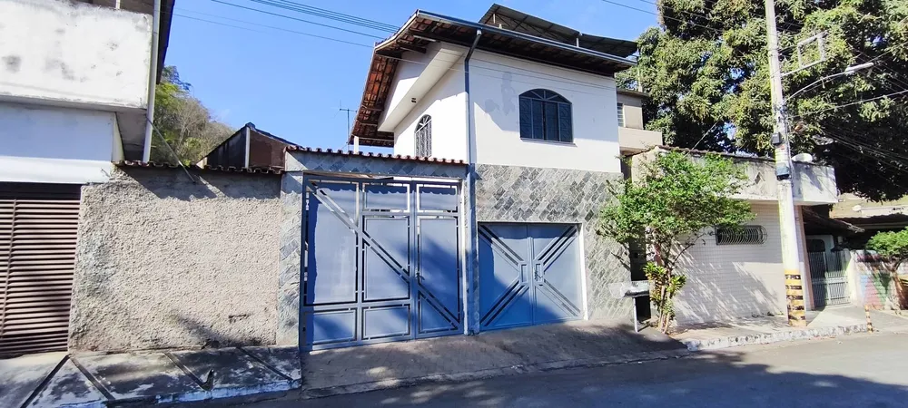 Casa, 3 quartos, 151 m² - Foto 1