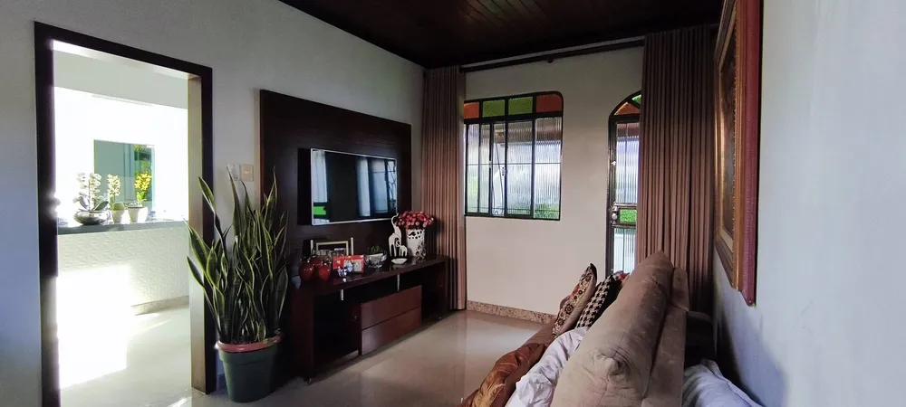 Casa, 3 quartos, 151 m² - Foto 7