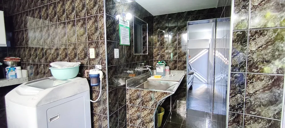 Casa, 3 quartos, 151 m² - Foto 5