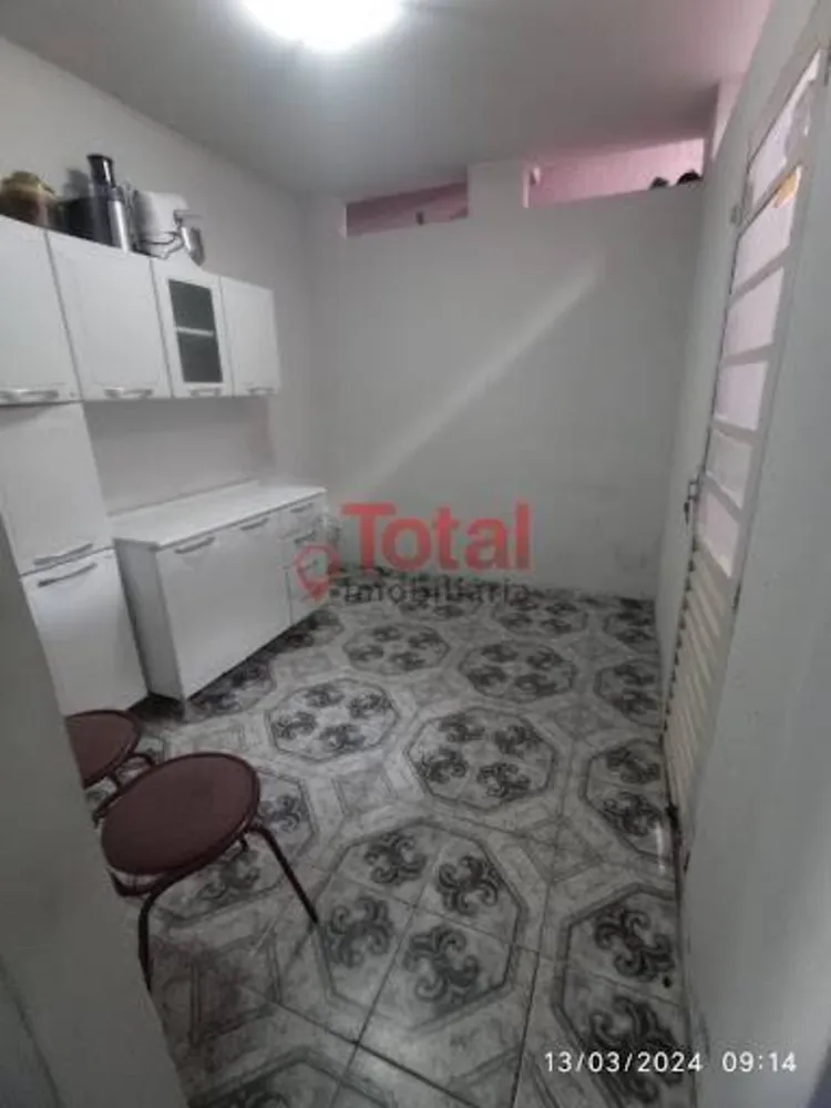 Casa, 5 quartos, 400 m² - Foto 2