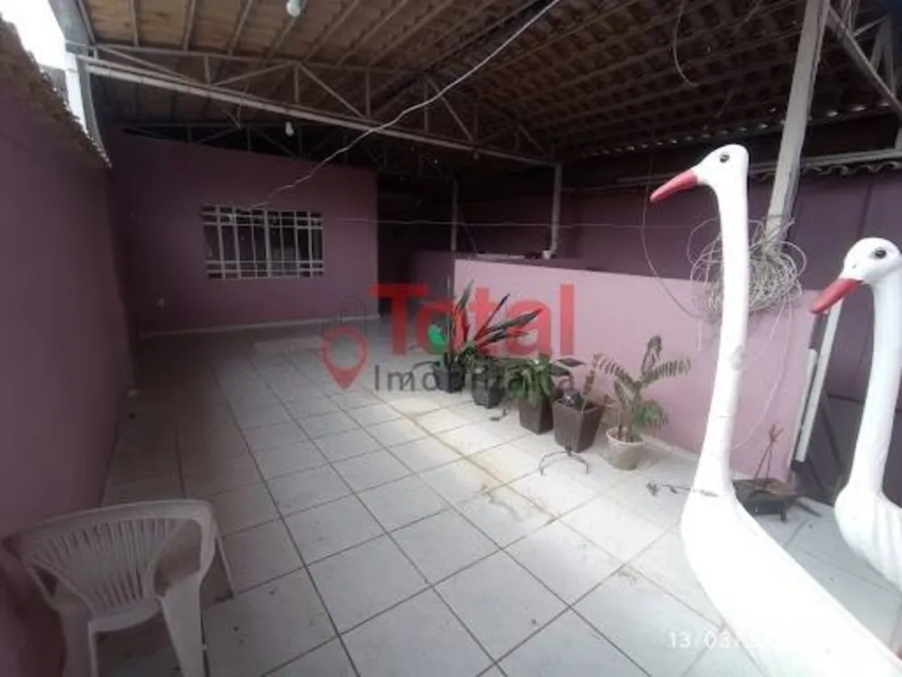 Casa, 5 quartos, 400 m² - Foto 3