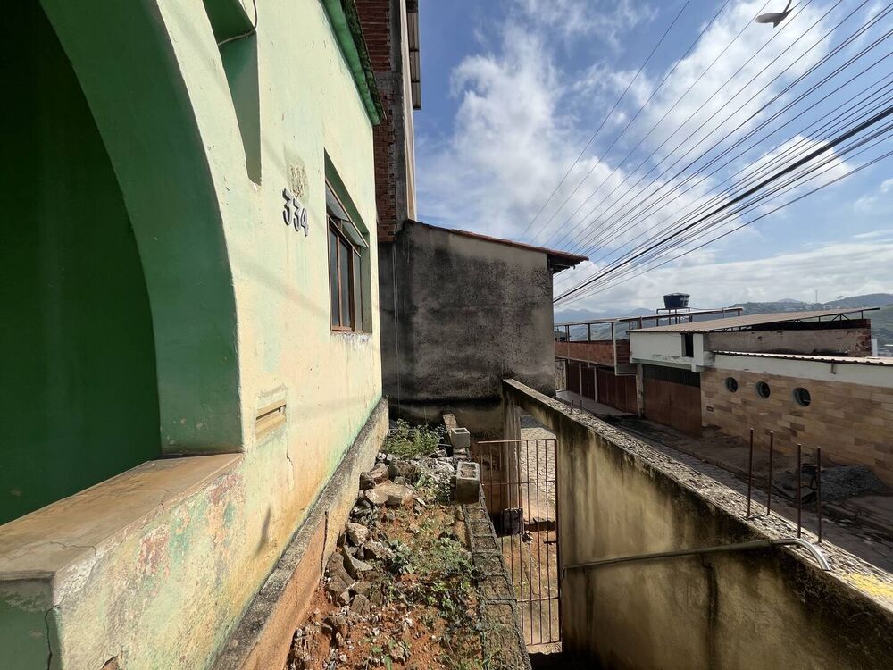 Casa, 2 quartos, 75 m² - Foto 2