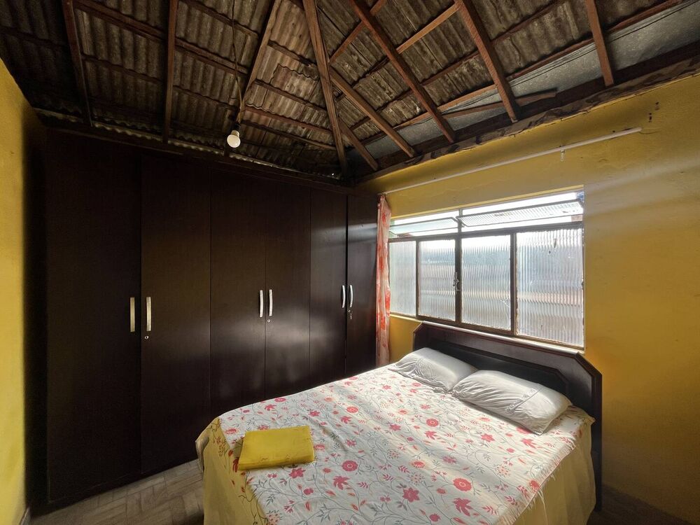Casa, 2 quartos, 75 m² - Foto 5