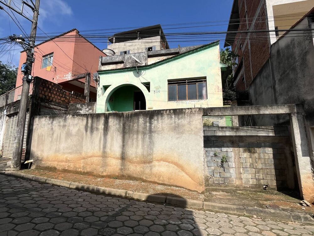 Casa, 2 quartos, 75 m² - Foto 1