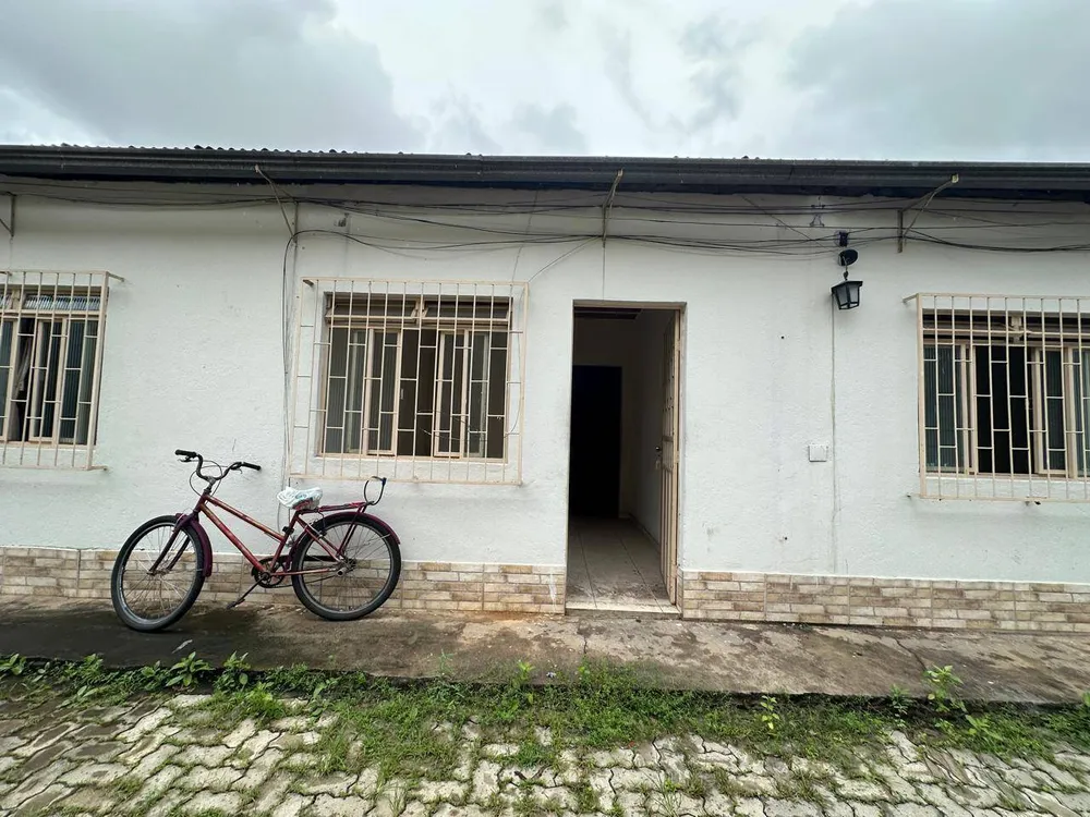 Casa, 2 quartos, 75 m² - Foto 2