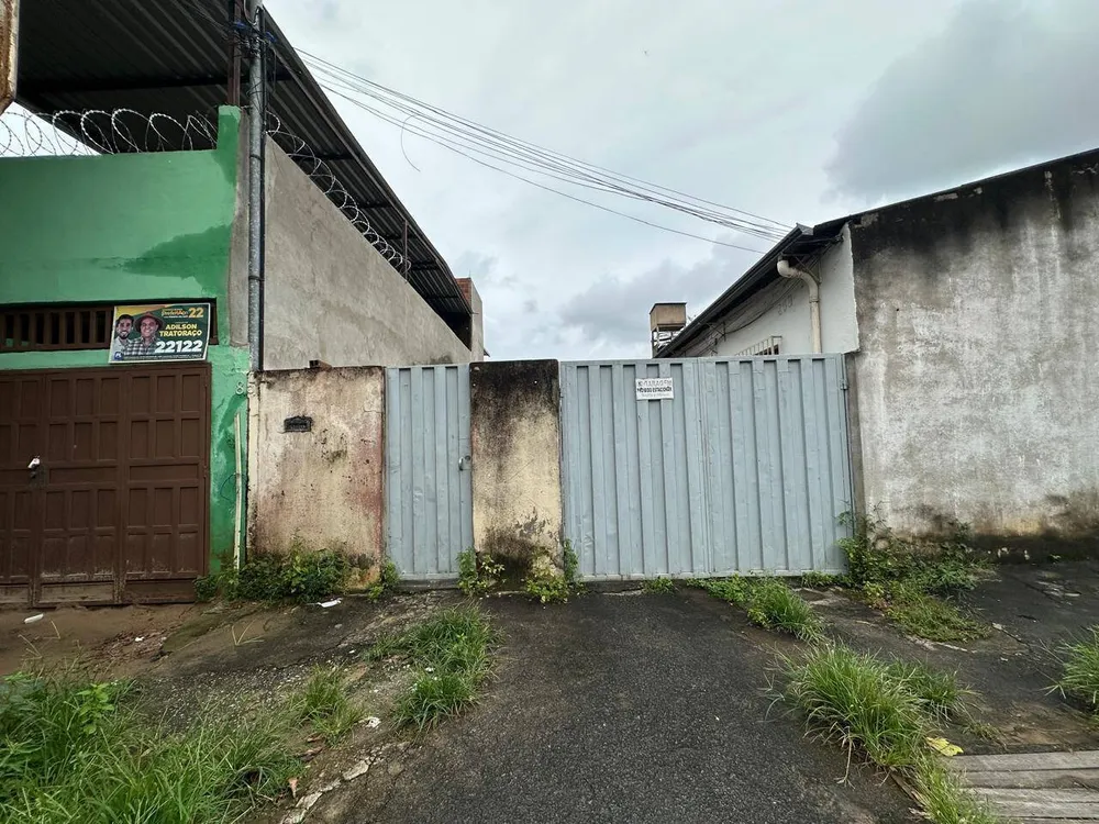 Casa, 2 quartos, 75 m² - Foto 1