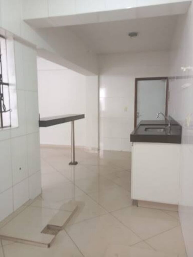 Apartamento à venda com 3 quartos - Foto 1