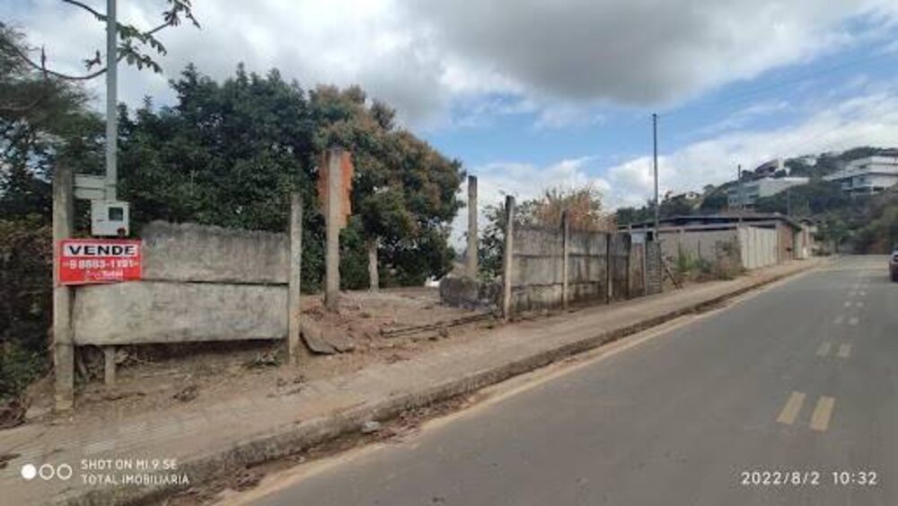 Terreno, 336 m² - Foto 1