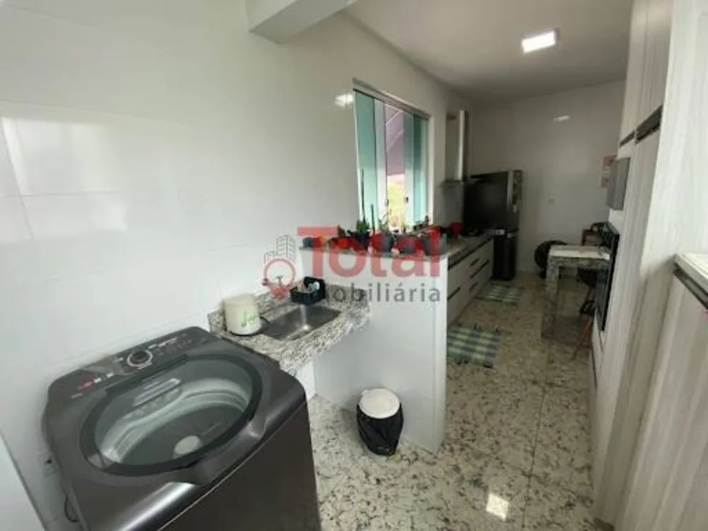 Cobertura, 3 quartos, 220 m² - Foto 7
