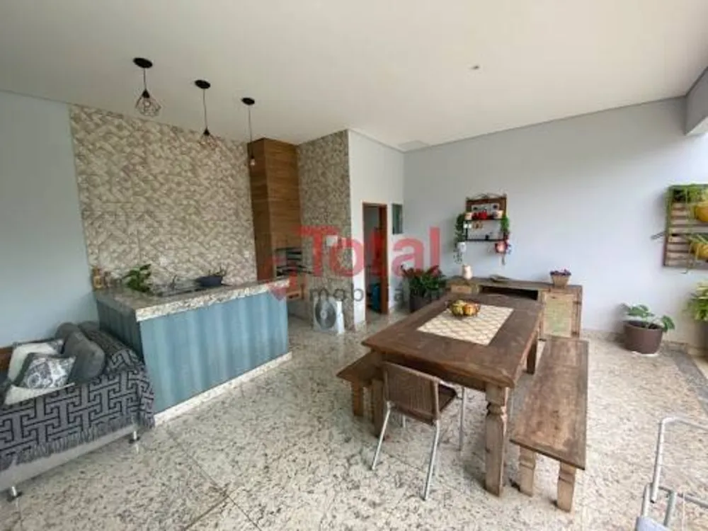 Cobertura, 3 quartos, 220 m² - Foto 6