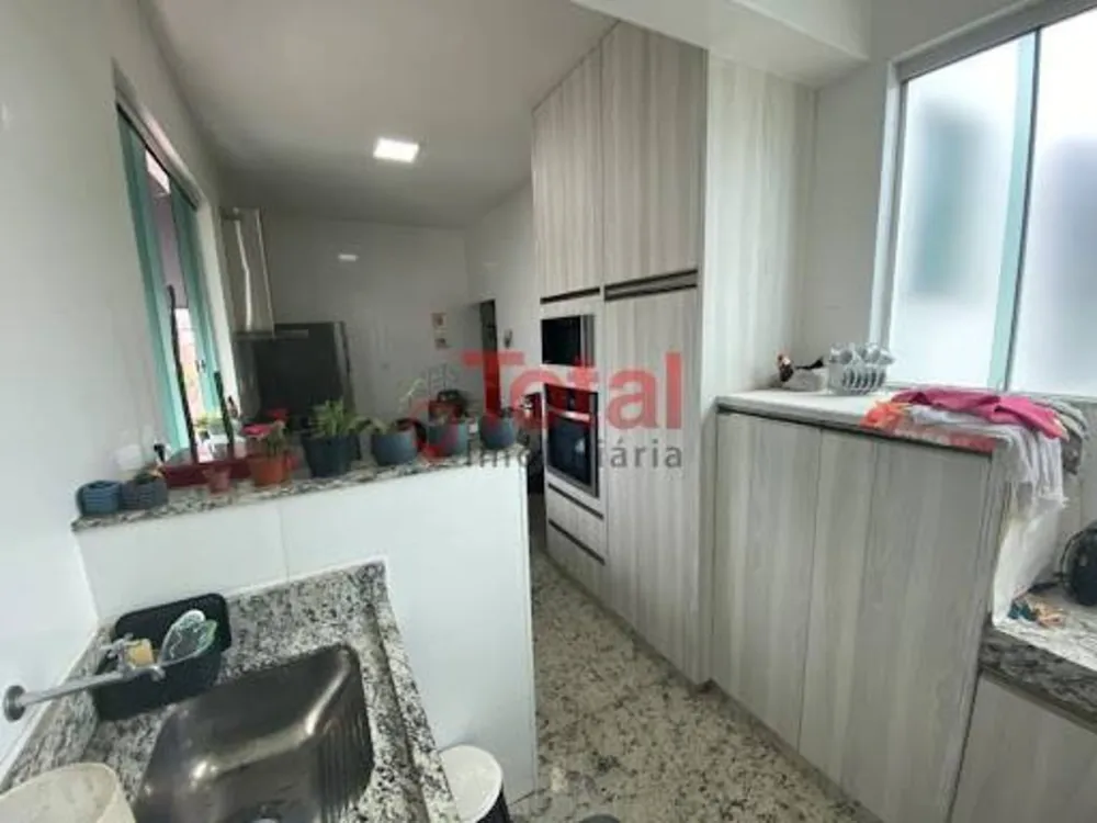 Cobertura, 3 quartos, 220 m² - Foto 8