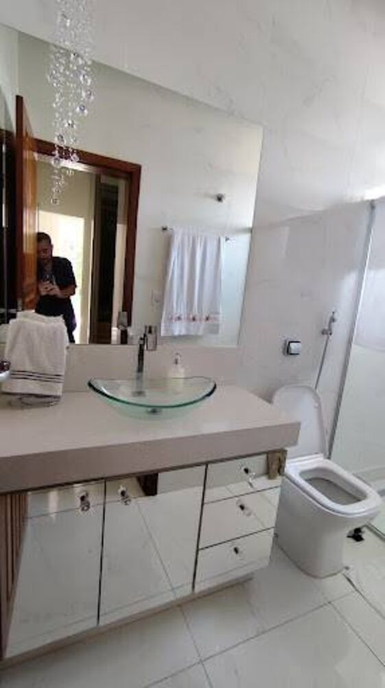 Casa à venda com 3 quartos, 400m² - Foto 5
