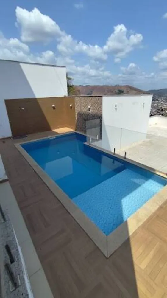 Casa, 3 quartos, 400 m² - Foto 14