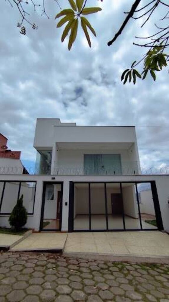Casa à venda com 3 quartos, 400m² - Foto 7