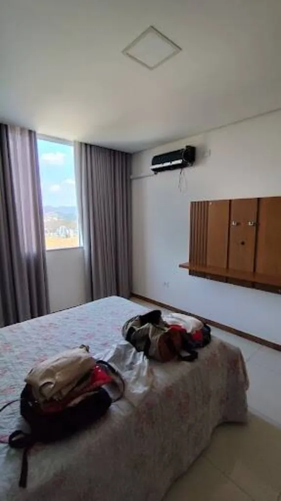 Casa, 3 quartos, 400 m² - Foto 11