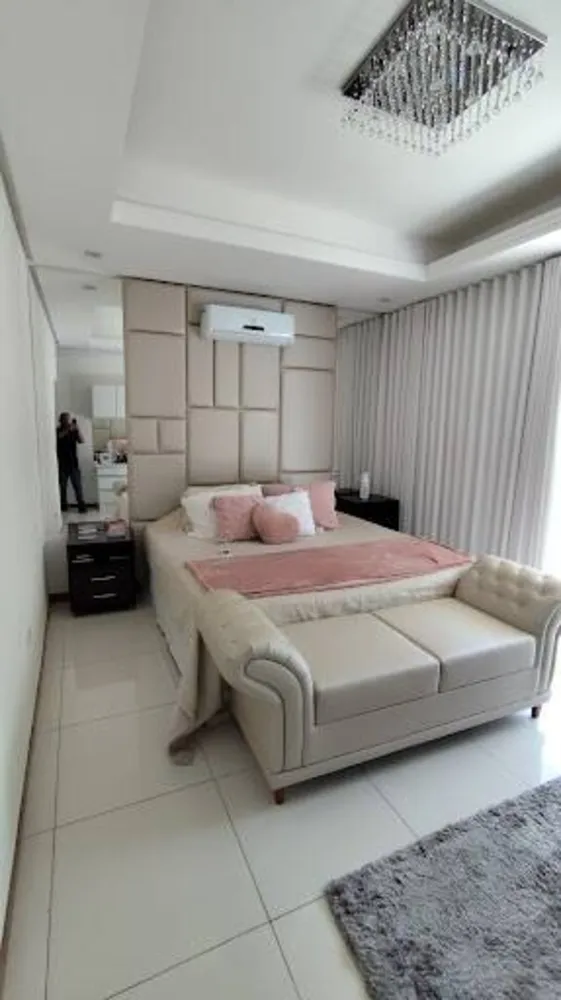 Casa, 3 quartos, 400 m² - Foto 12