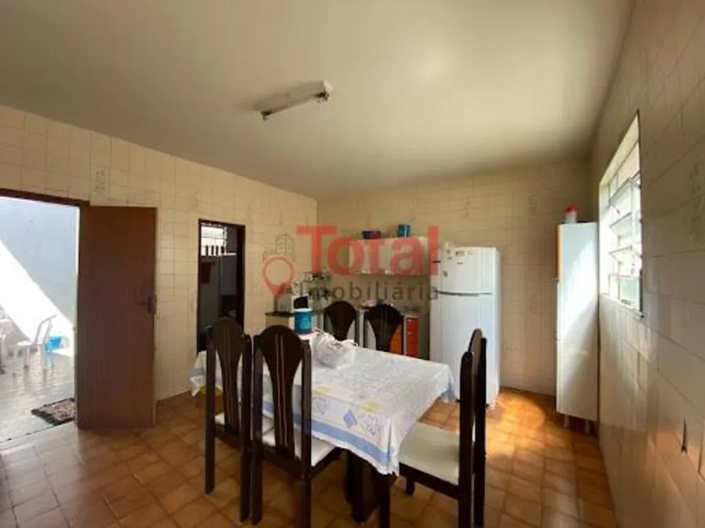 Casa, 3 quartos, 130 m² - Foto 6