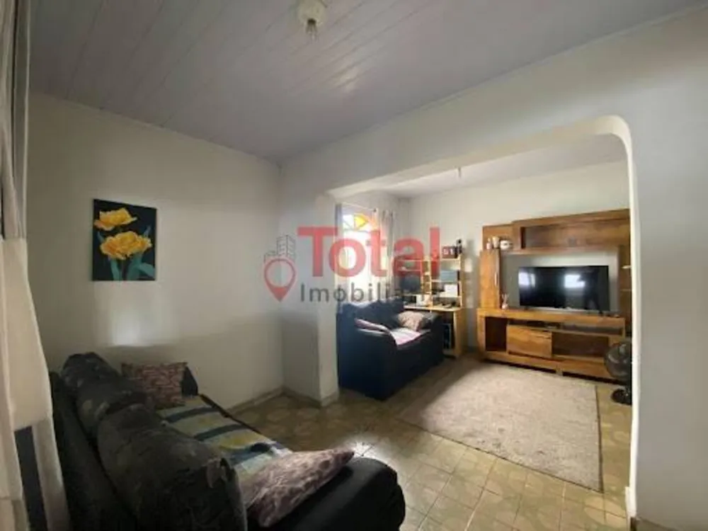 Casa, 3 quartos, 130 m² - Foto 5