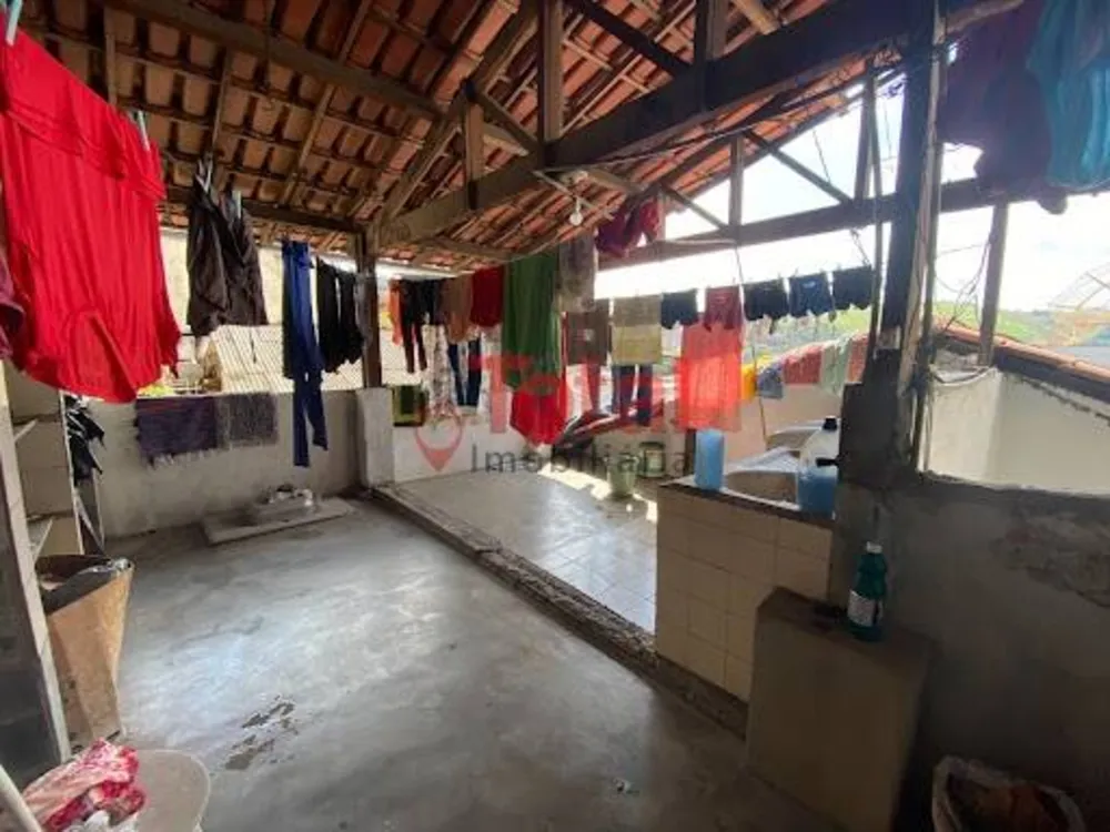 Casa, 3 quartos, 130 m² - Foto 10