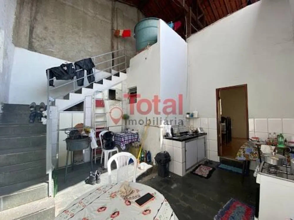 Casa, 3 quartos, 130 m² - Foto 8