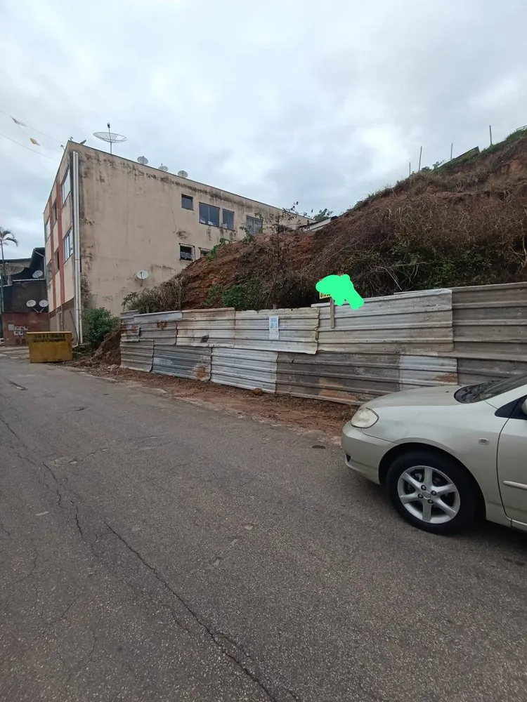 Terreno, 300 m² - Foto 2